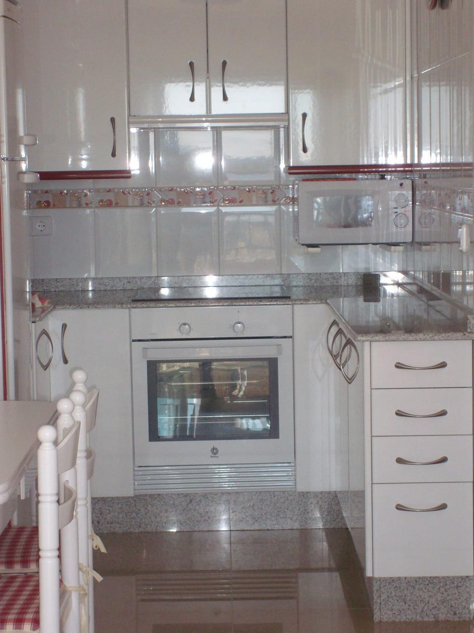 Apartamento en A Revolta, Sanxenxo Apartment in O Salnés