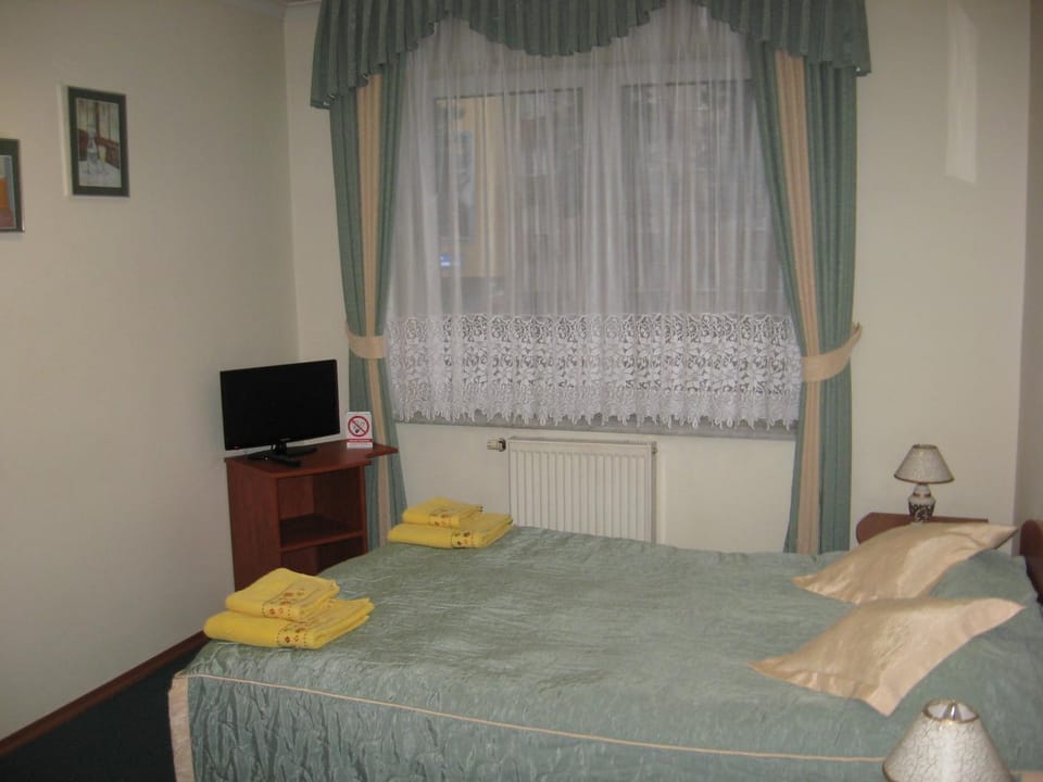 Motel ENERGOPAL Motel in Poland