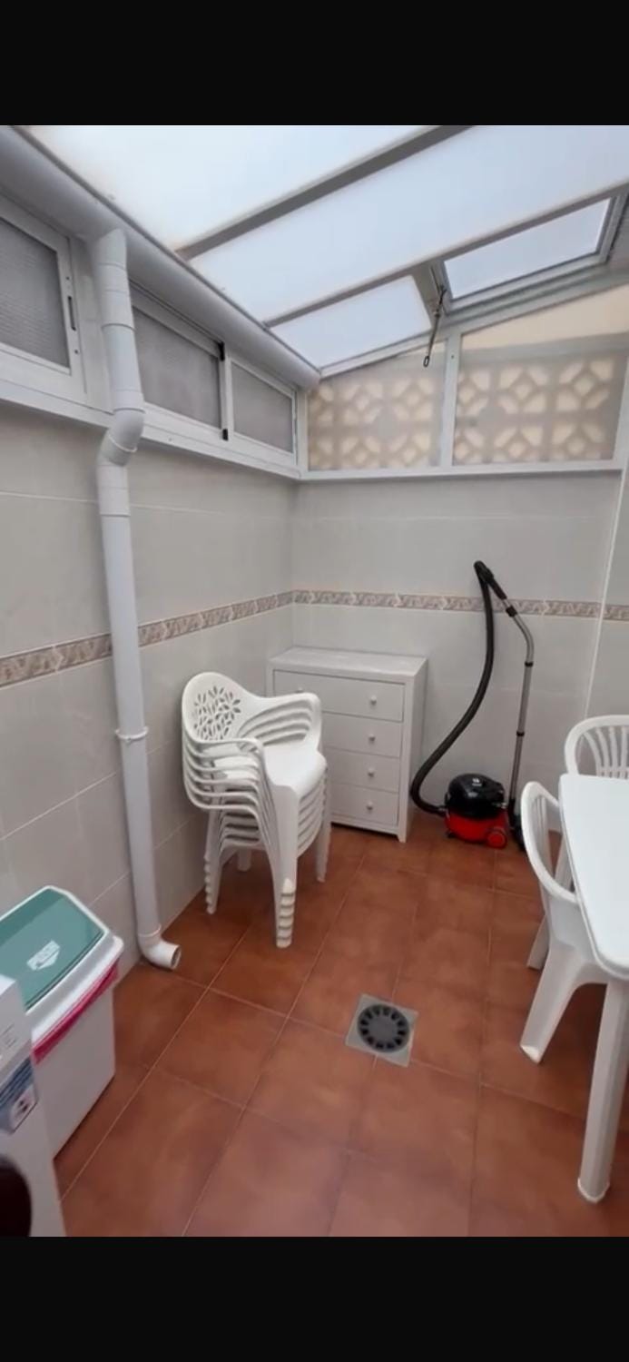 Villa LOUIS Apartment in Torrevieja