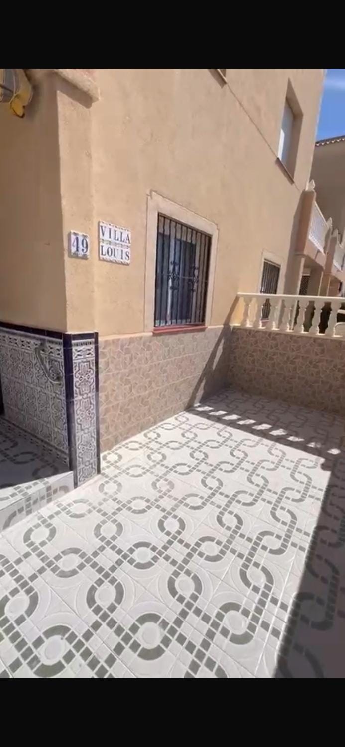 Villa LOUIS Apartment in Torrevieja