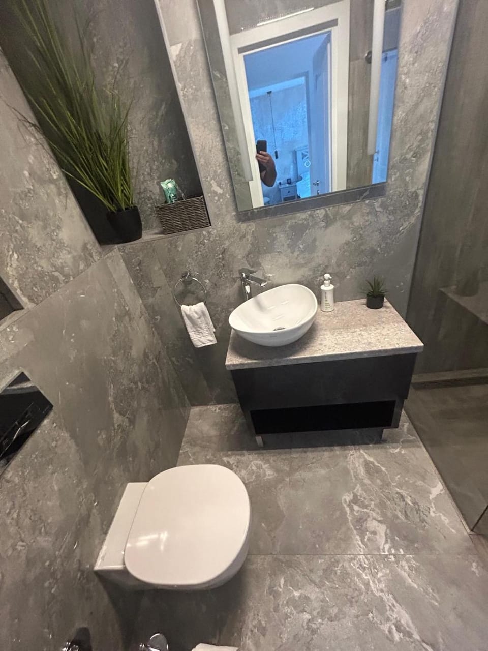 Studio Ermanos Apartment in Romania