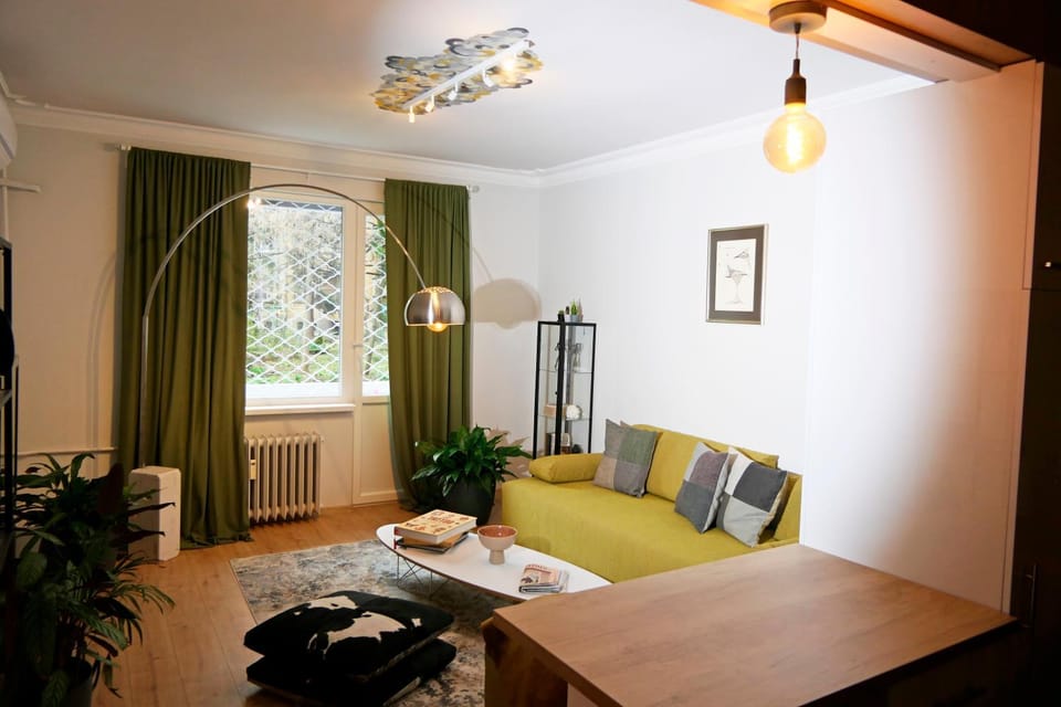 Balcony/Terrace, Living room
