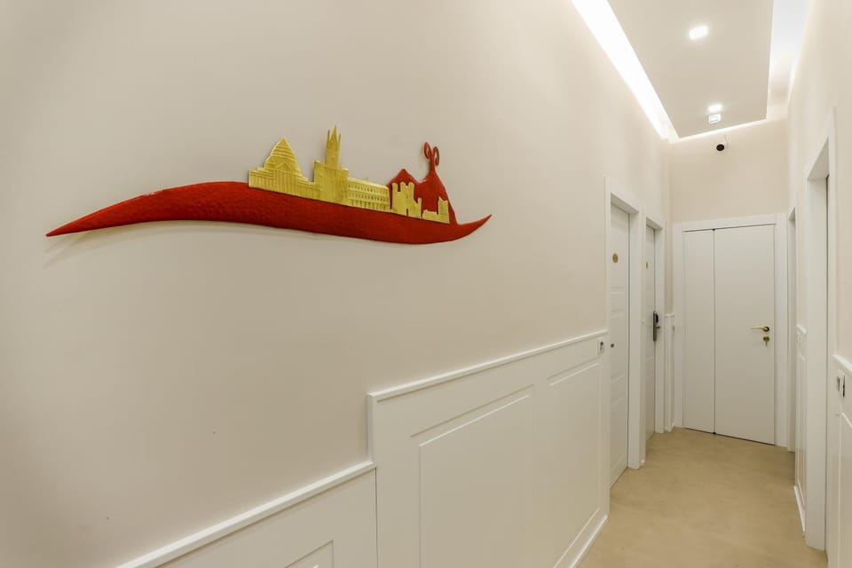 View (from property/room), Lobby or reception