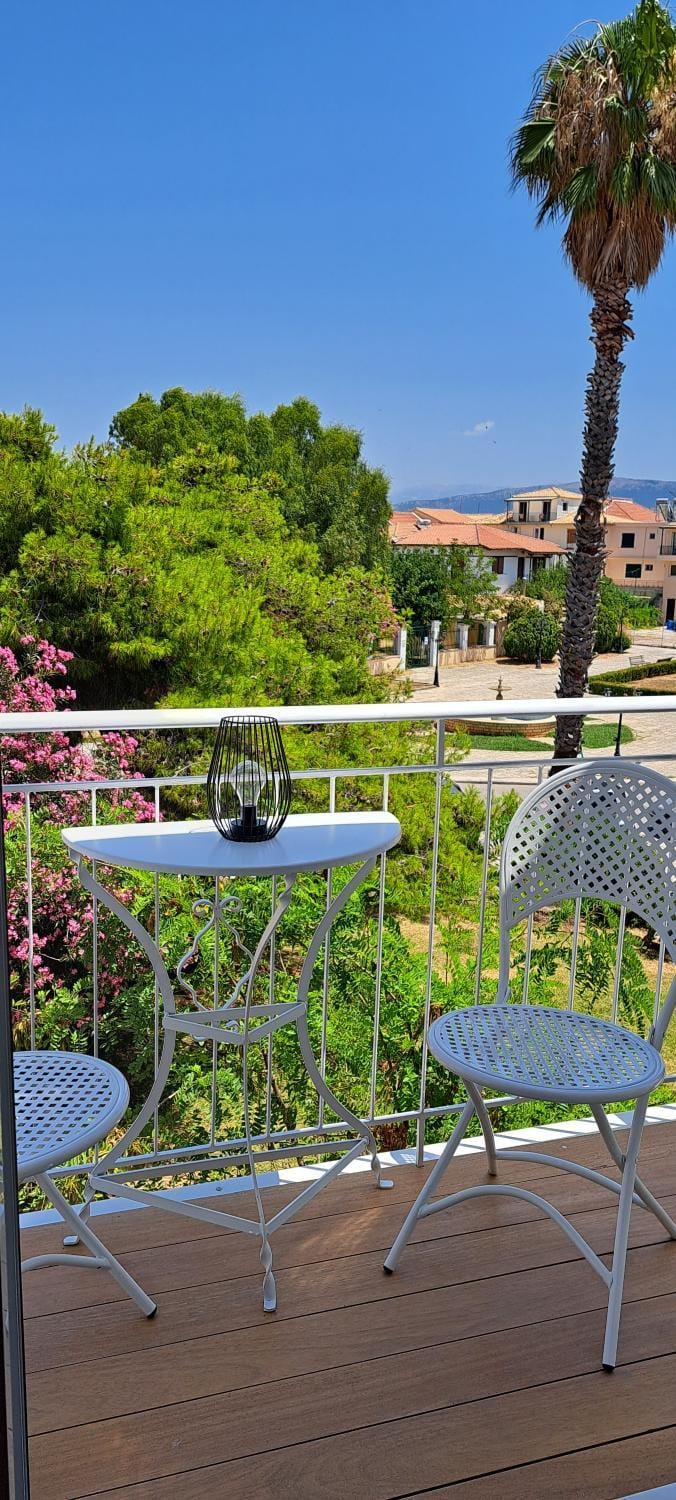 Day, View (from property/room), Balcony/Terrace