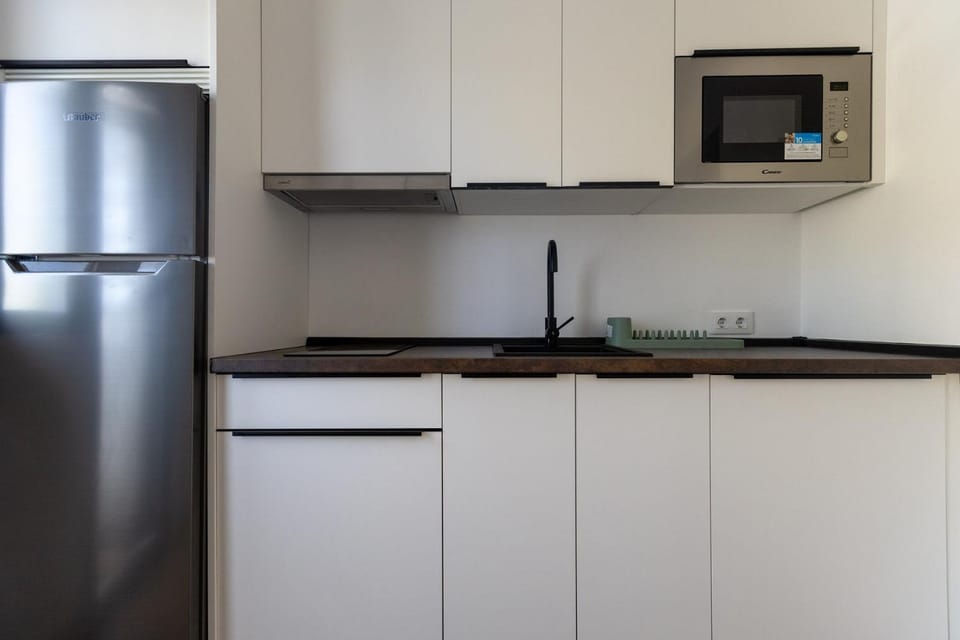 Apartamento Beach Avenue Apartment in Ayamonte