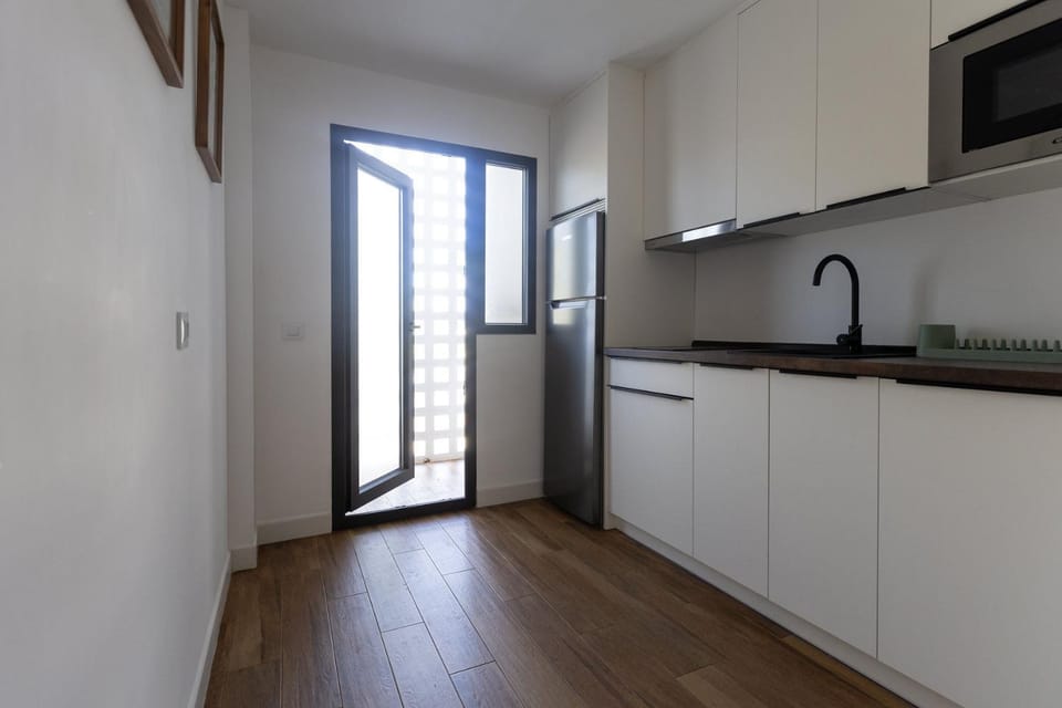 Apartamento Beach Avenue Apartment in Ayamonte