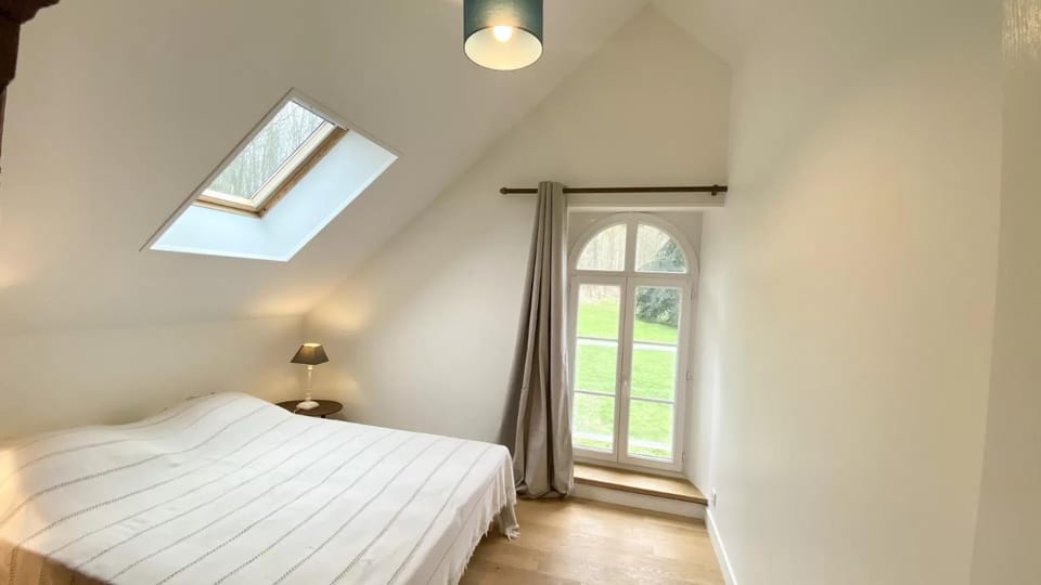 Le Cèdre Apartment in Hauts-de-France