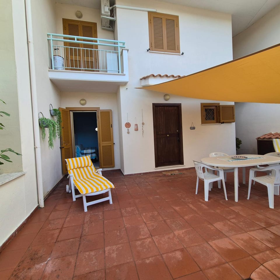 Villa Sabaudia Villa in Lazio