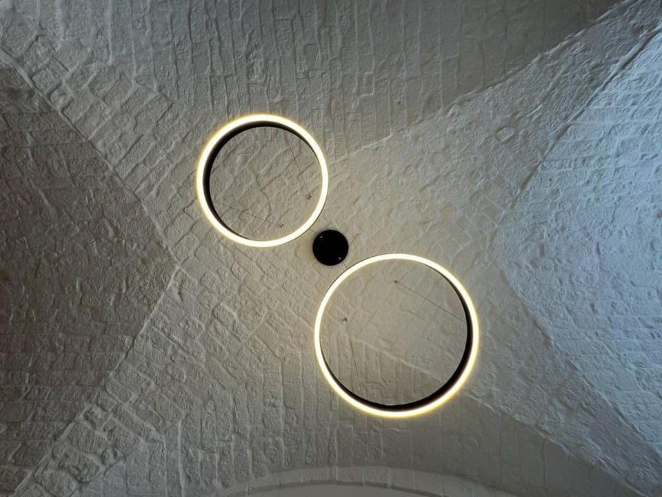 Decorative detail