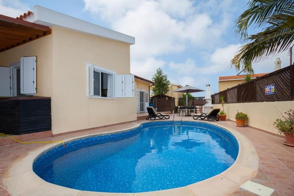 Kisonerga Villa in Paphos Villa in Paphos District