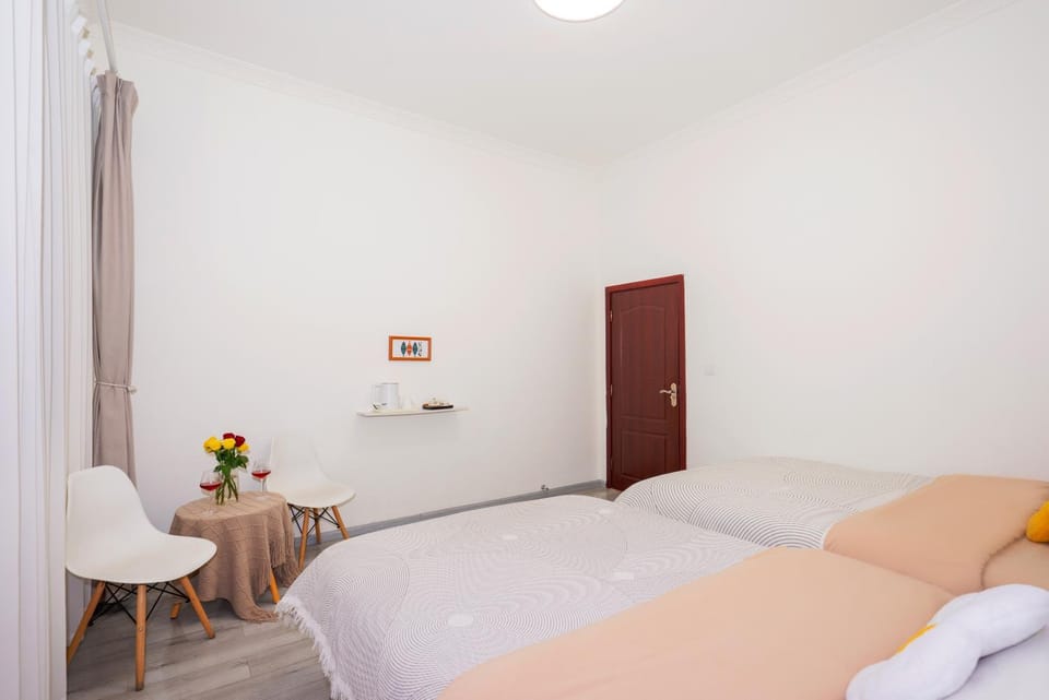 渔月撸猫客栈-大理古城店 Bed and Breakfast in China