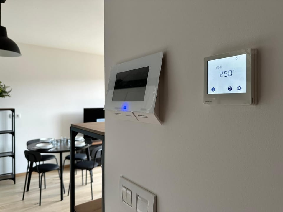 air conditioner
