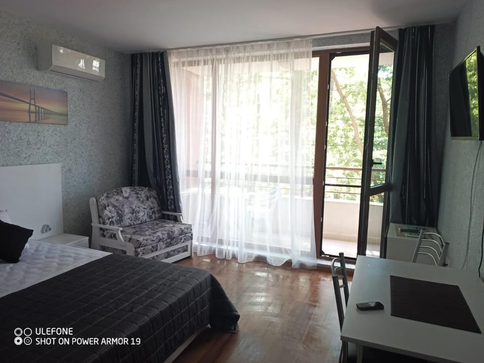 Студио Илана 30 Apartment in Varna Province