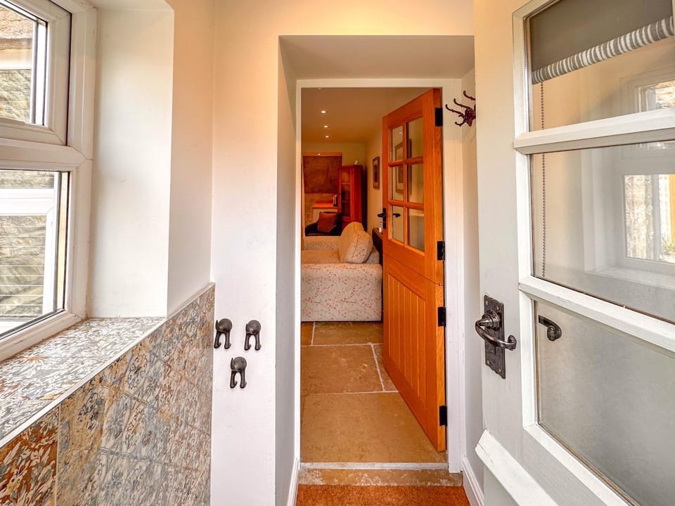 Galboly Cottage House in Reeth