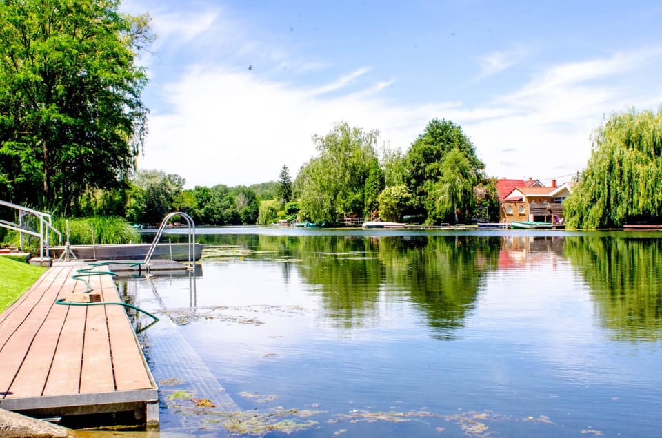 River view