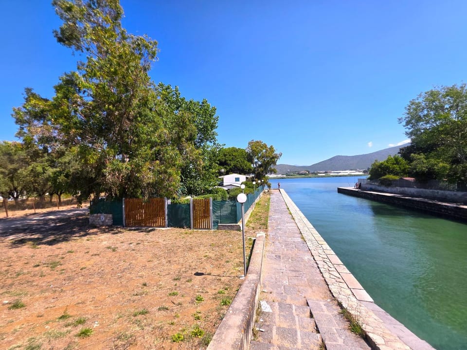 Graziosa villetta tra mare e lago House in Lazio