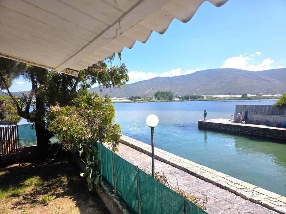 Graziosa villetta tra mare e lago House in Lazio
