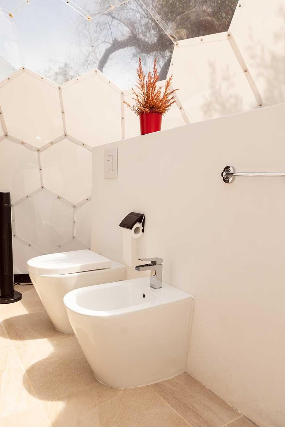 Toilet, Bathroom, bidet
