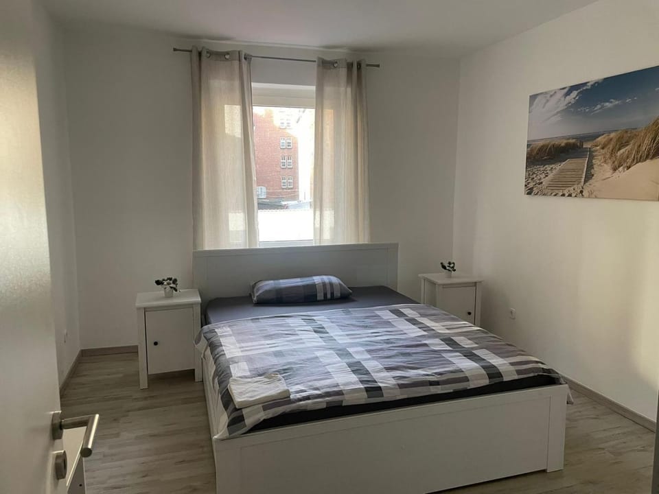 WeserTraum Kassel Bed and Breakfast in Kassel