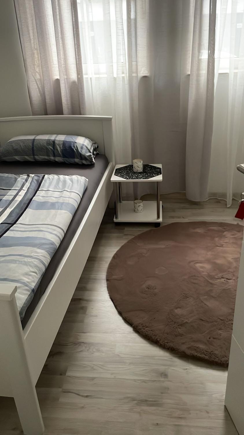 WeserTraum Kassel Bed and Breakfast in Kassel