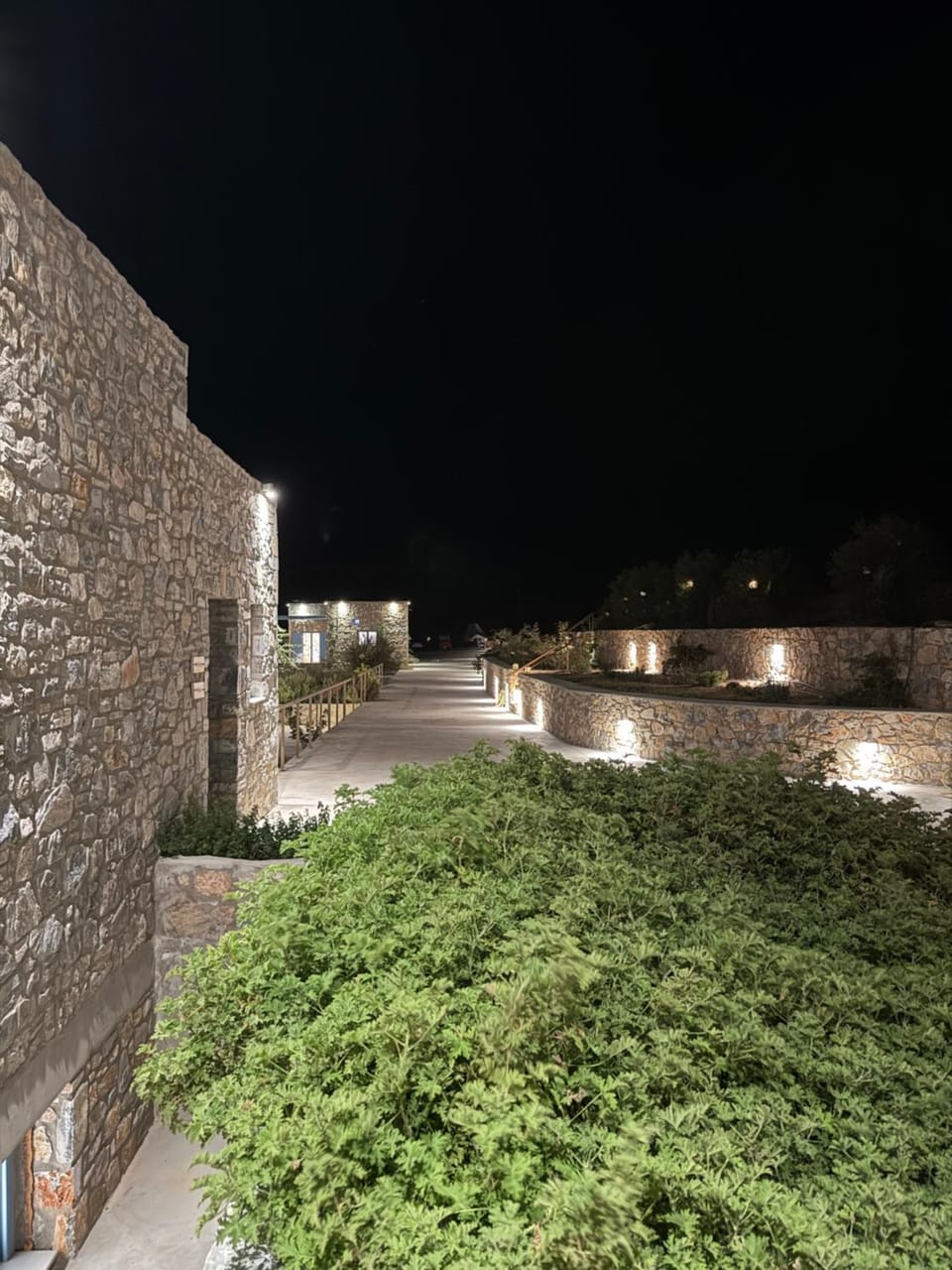 Filotimia House in Decentralized Administration of the Aegean