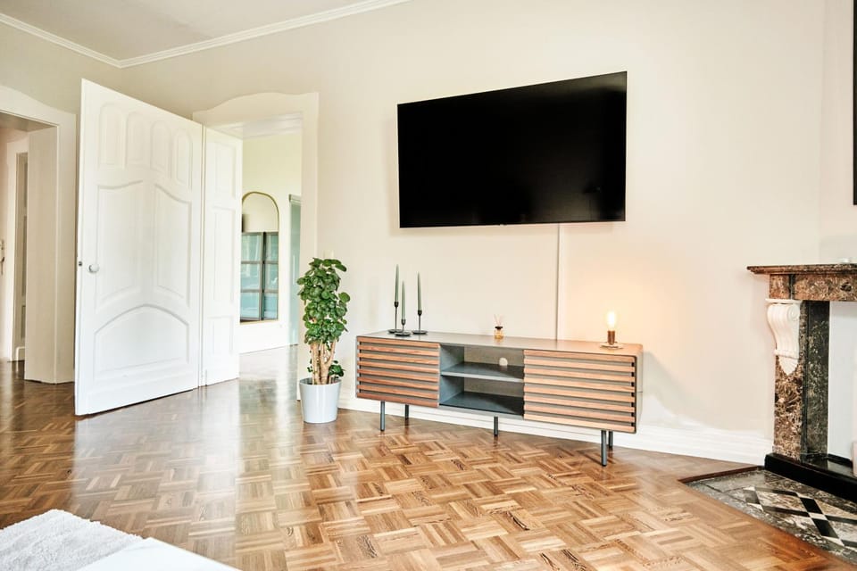 TV and multimedia, internet