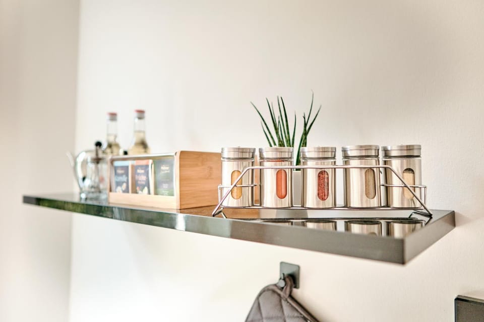 Coffee/tea facilities, Kitchen or kitchenette, Food and drinks, Drinks