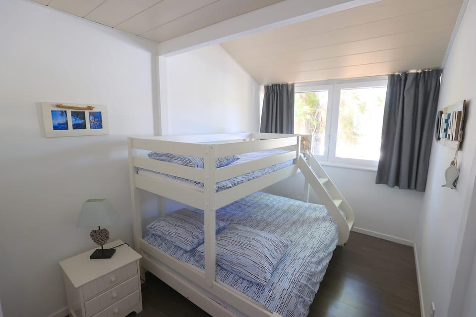 Le bonheur les pieds dans l'eau Villa in Thonon-les-Bains