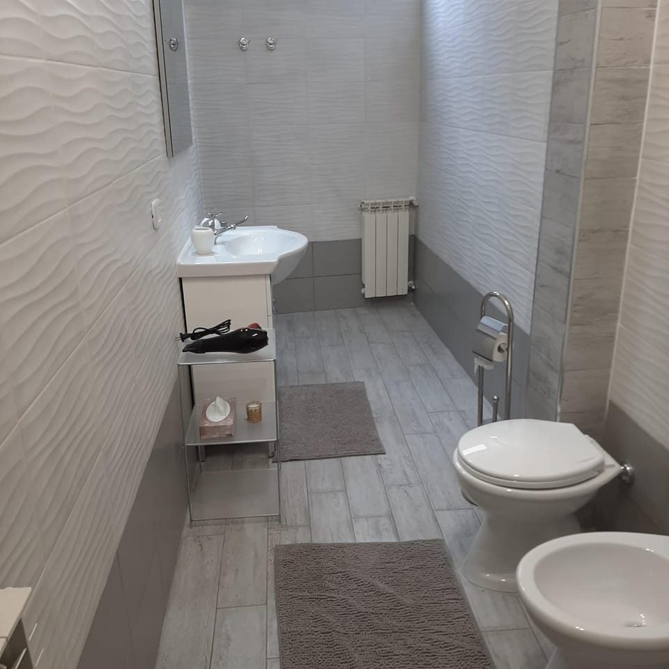 Toilet, Bathroom, bidet