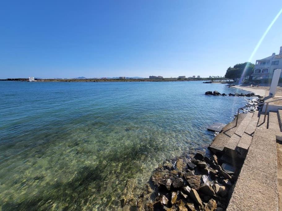Apartament urb Poblado Pescador Apartment in Region of Murcia