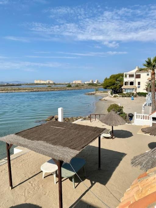 Apartament urb Poblado Pescador Apartment in Region of Murcia