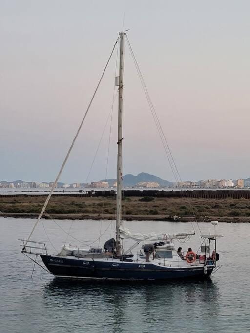 Apartament urb Poblado Pescador Apartment in Region of Murcia