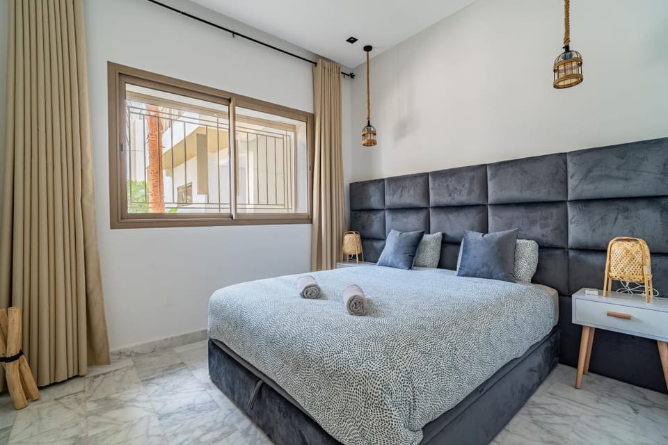 AeroStudio Apartment in Casablanca-Settat