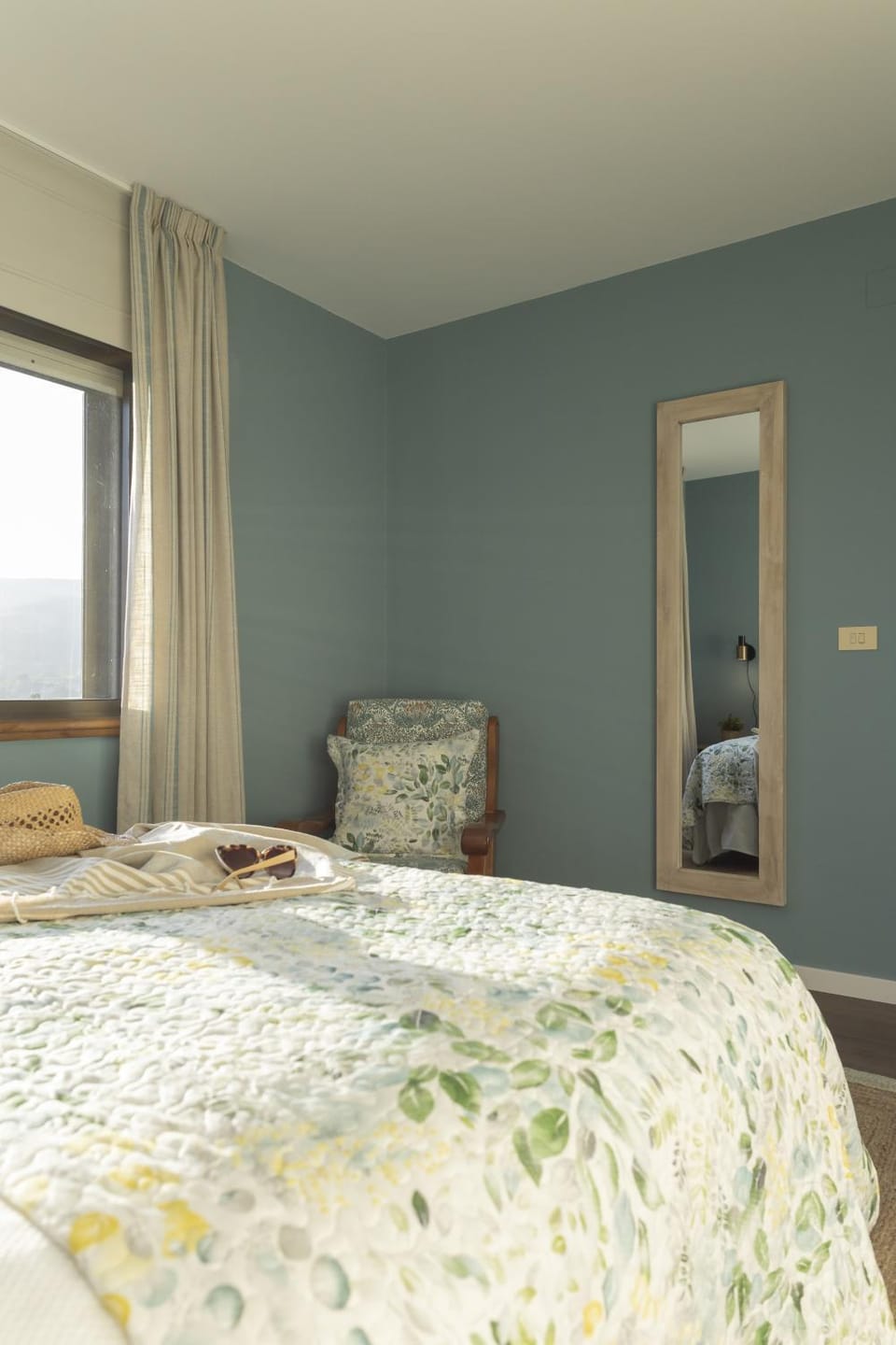 BLEUMAISON-APARTAMENTOS LUBIANS 2 Apartment in O Salnés