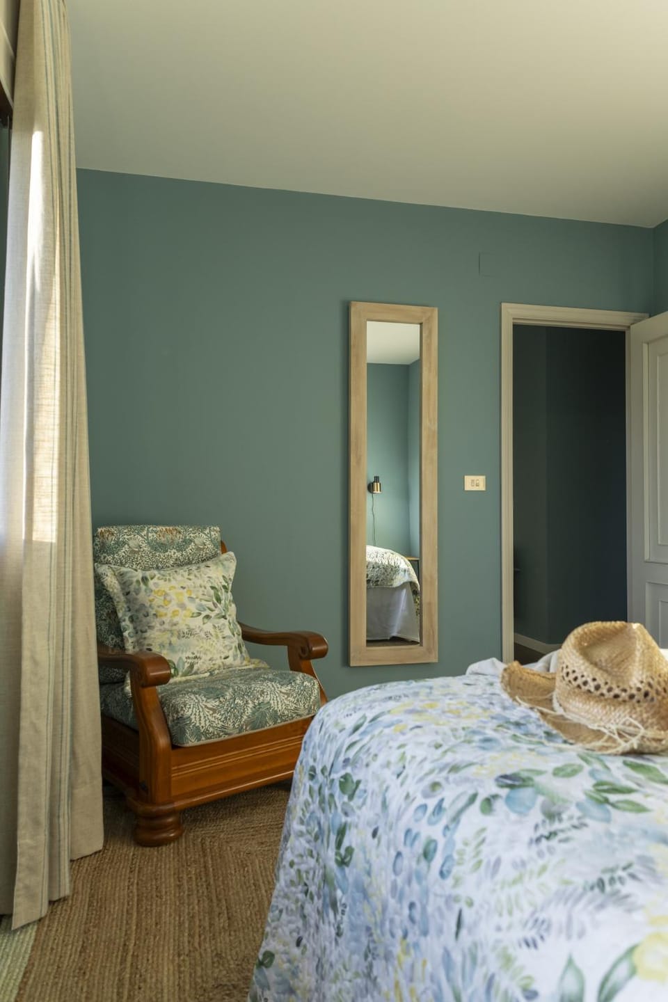 BLEUMAISON-APARTAMENTOS LUBIANS 2 Apartment in O Salnés