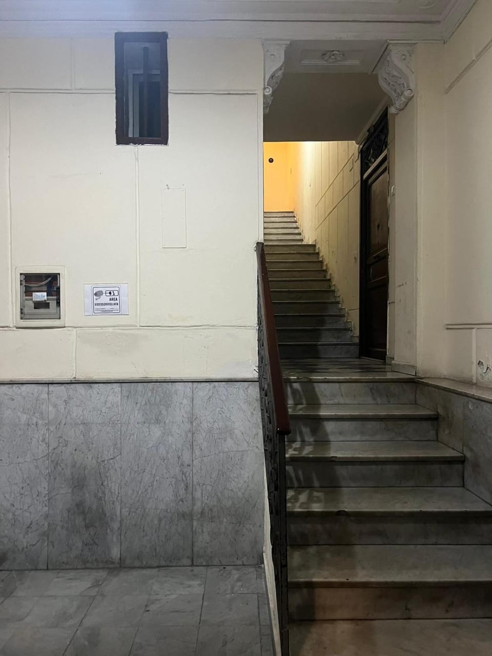 politeama guest house il rifugio Palermo Apartment in Palermo