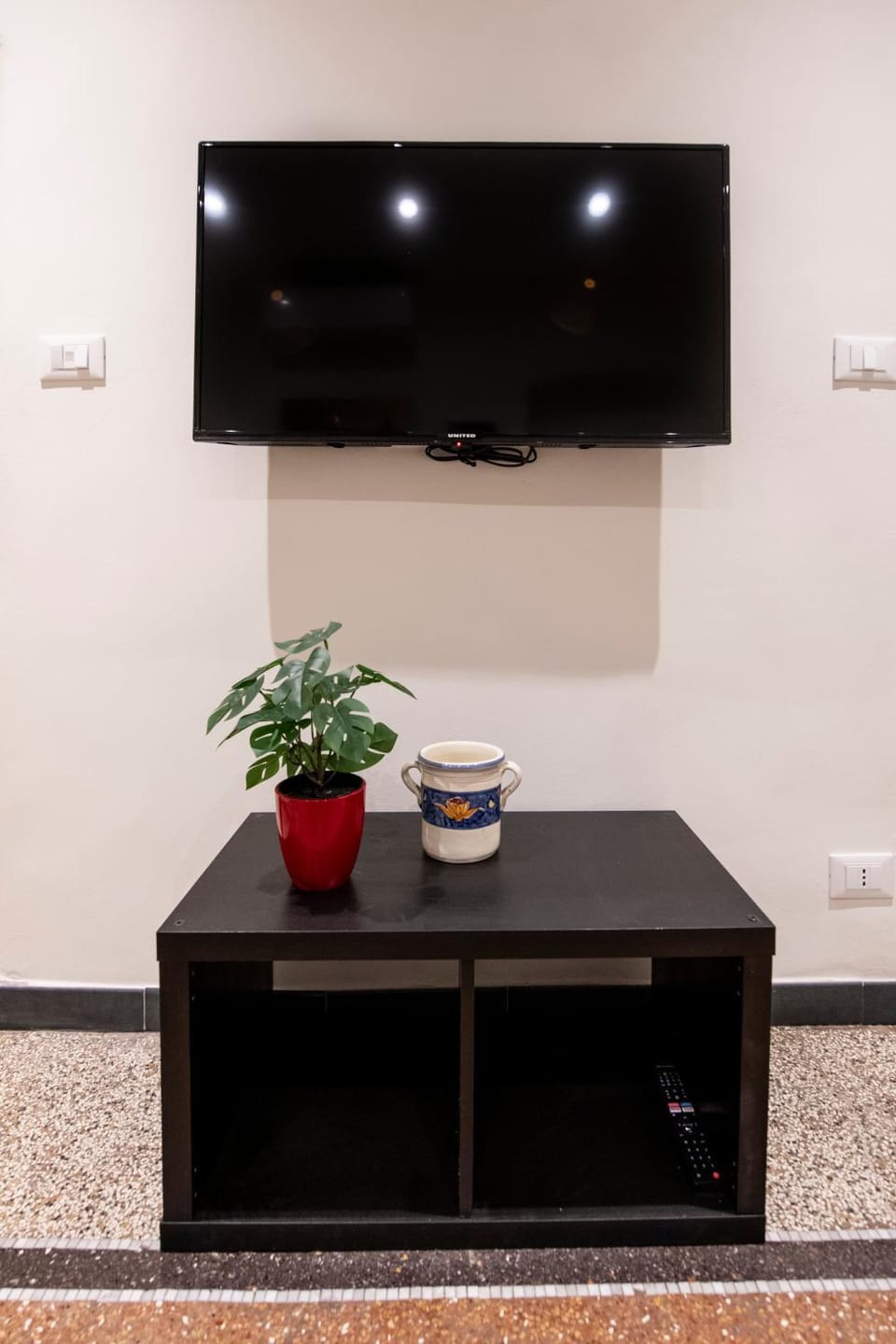 TV and multimedia