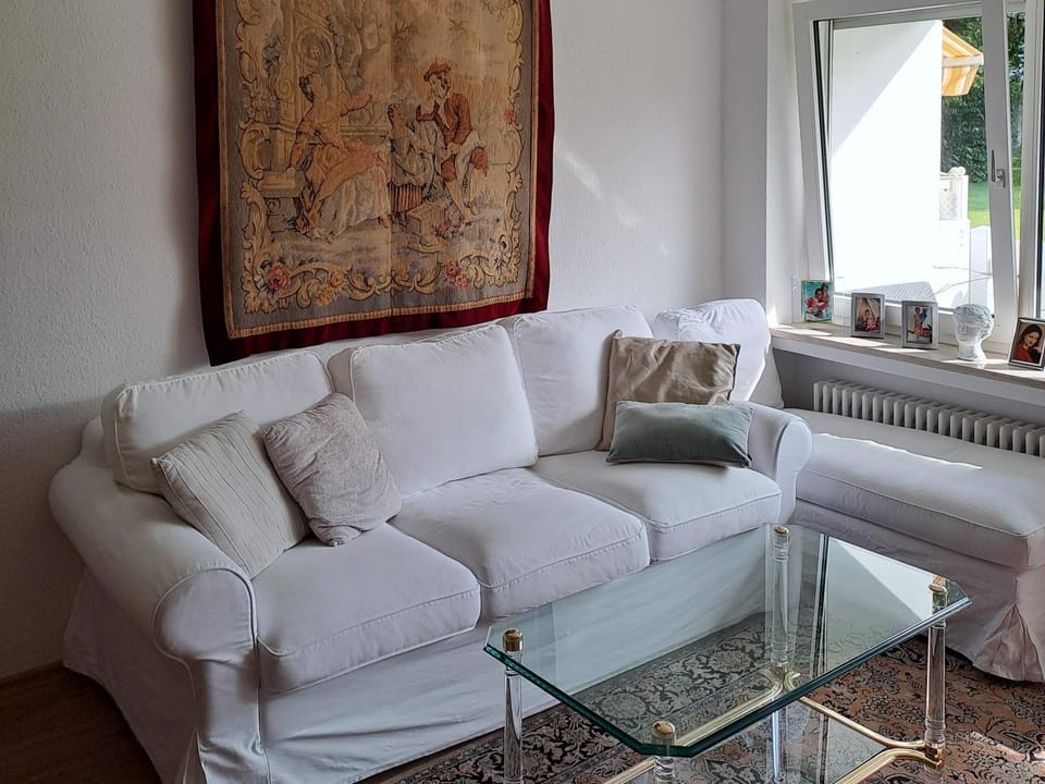 Ferienwohnung Allgäu Memmingen Apartment in Baden-Württemberg