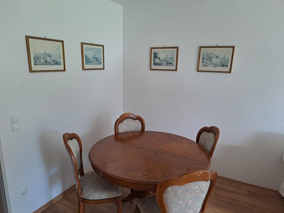 Ferienwohnung Allgäu Memmingen Apartment in Baden-Württemberg