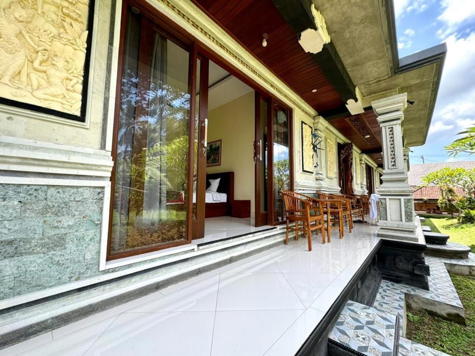 Asri Dana Bed and Breakfast in Tampaksiring