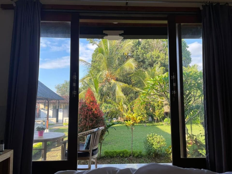 Asri Dana Bed and Breakfast in Tampaksiring