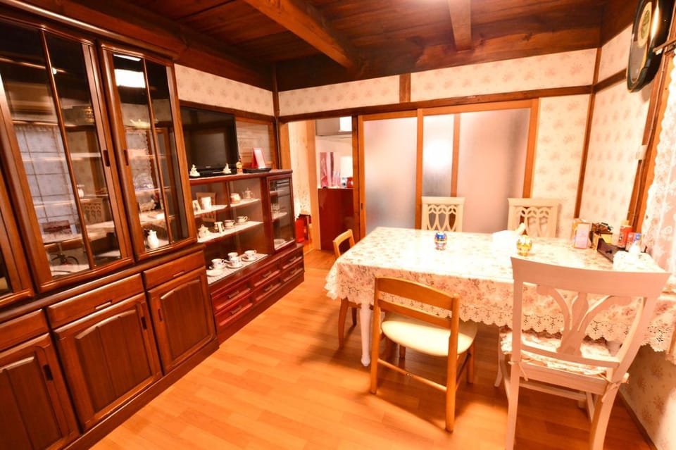 民泊優雅 Apartment in Sennan