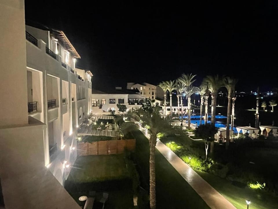 Address golf, Marassi Apartment in Egypt