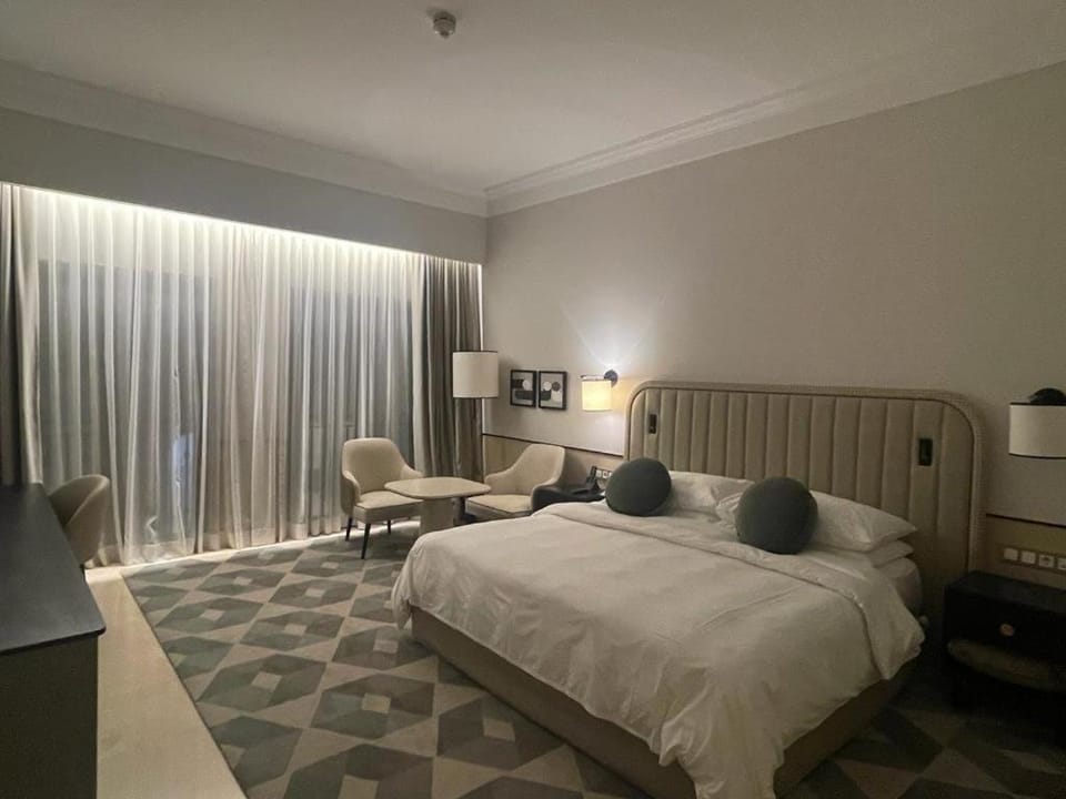 Address golf, Marassi Apartment in Egypt