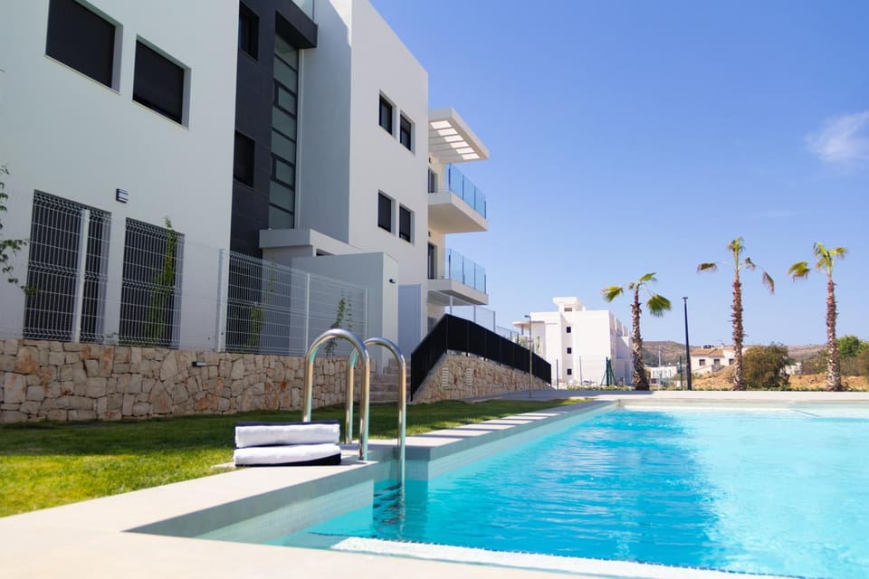 Apartamentos Arenal 2 Apartment in Xàbia