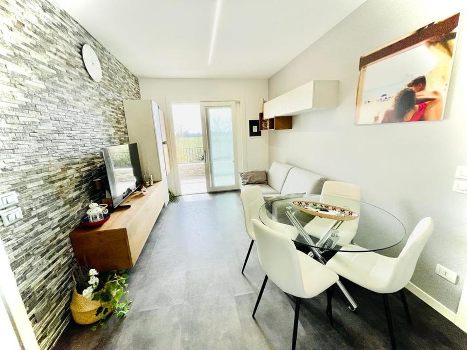 Villaggio A Mare Apartment in Friuli-Venezia Giulia