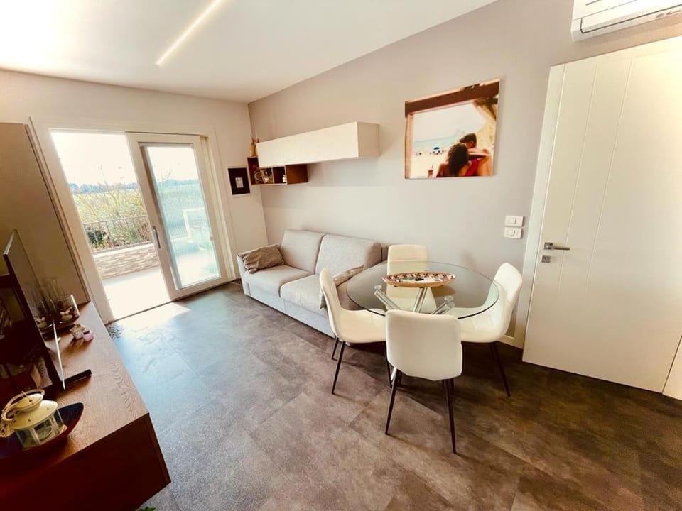 Villaggio A Mare Apartment in Friuli-Venezia Giulia