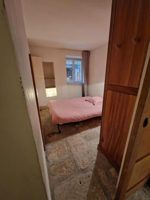 Appartement t3 dans la citadelle Apartment in Bonifacio