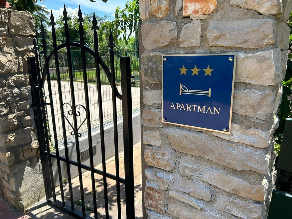 Apartment Milena Apartment in Istria County