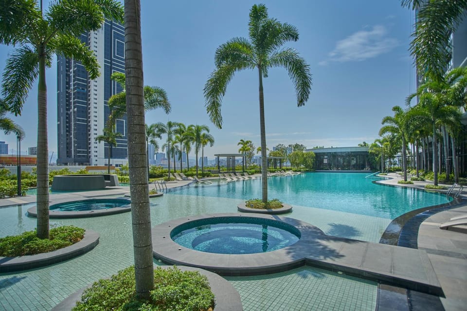 Pool view, Swimming pool, Swimming pool